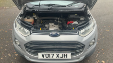 Ford EcoSport 1.0 EcoBoost 140 Titanium S 5dr Petrol Hatchback